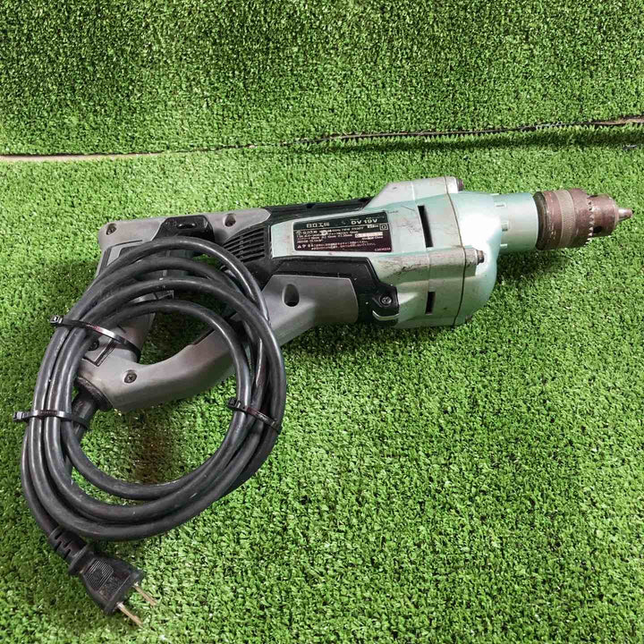 ◇ハイコーキ(HIKOKI ※旧:日立工機) 振動ドリル DV19V【川崎店】