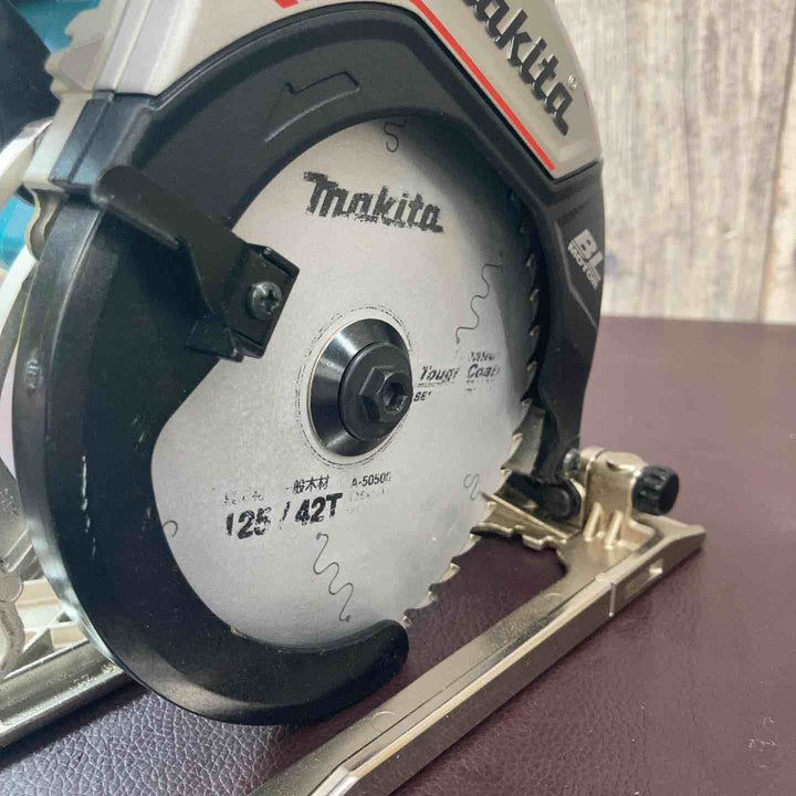 【中古品】マキタ(makita) コードレス丸のこ HS474DZ 18V【東大和店】