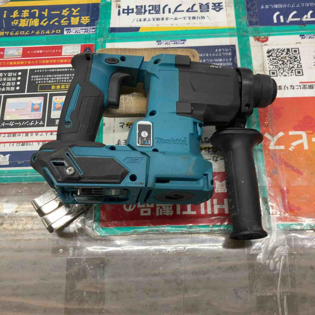 ★マキタ(makita) コードレスハンマドリル HR010GZK【戸田店】