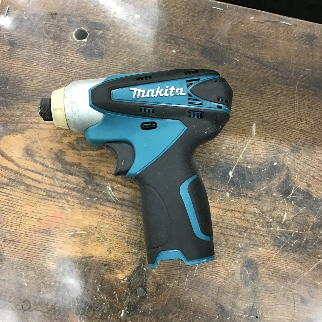 ☆マキタ(makita) コードレスインパクトドライバー TD090DWX【戸田店】