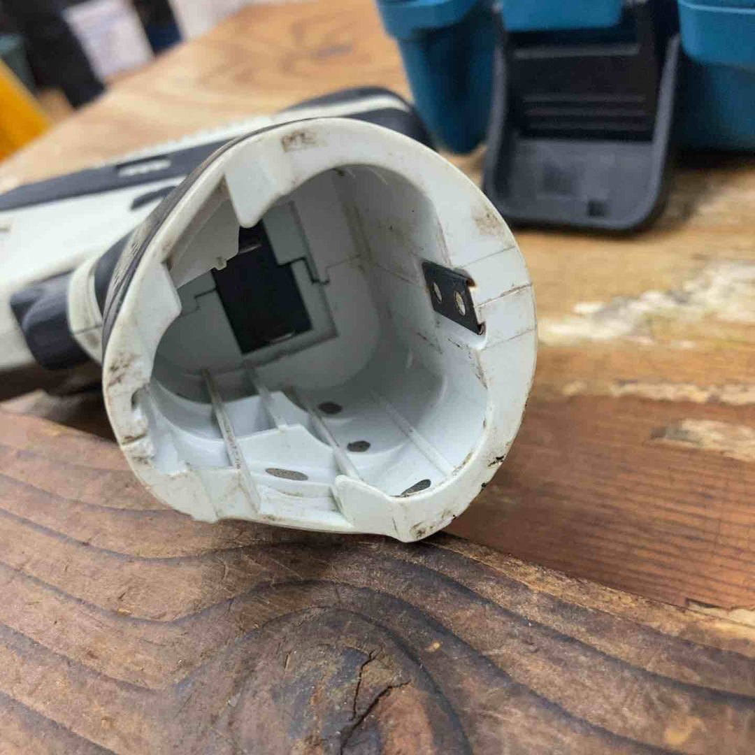 【中古品】☆マキタ(makita) コードレスインパクトドライバ TD090DWXW 10.8V セット【柏店】