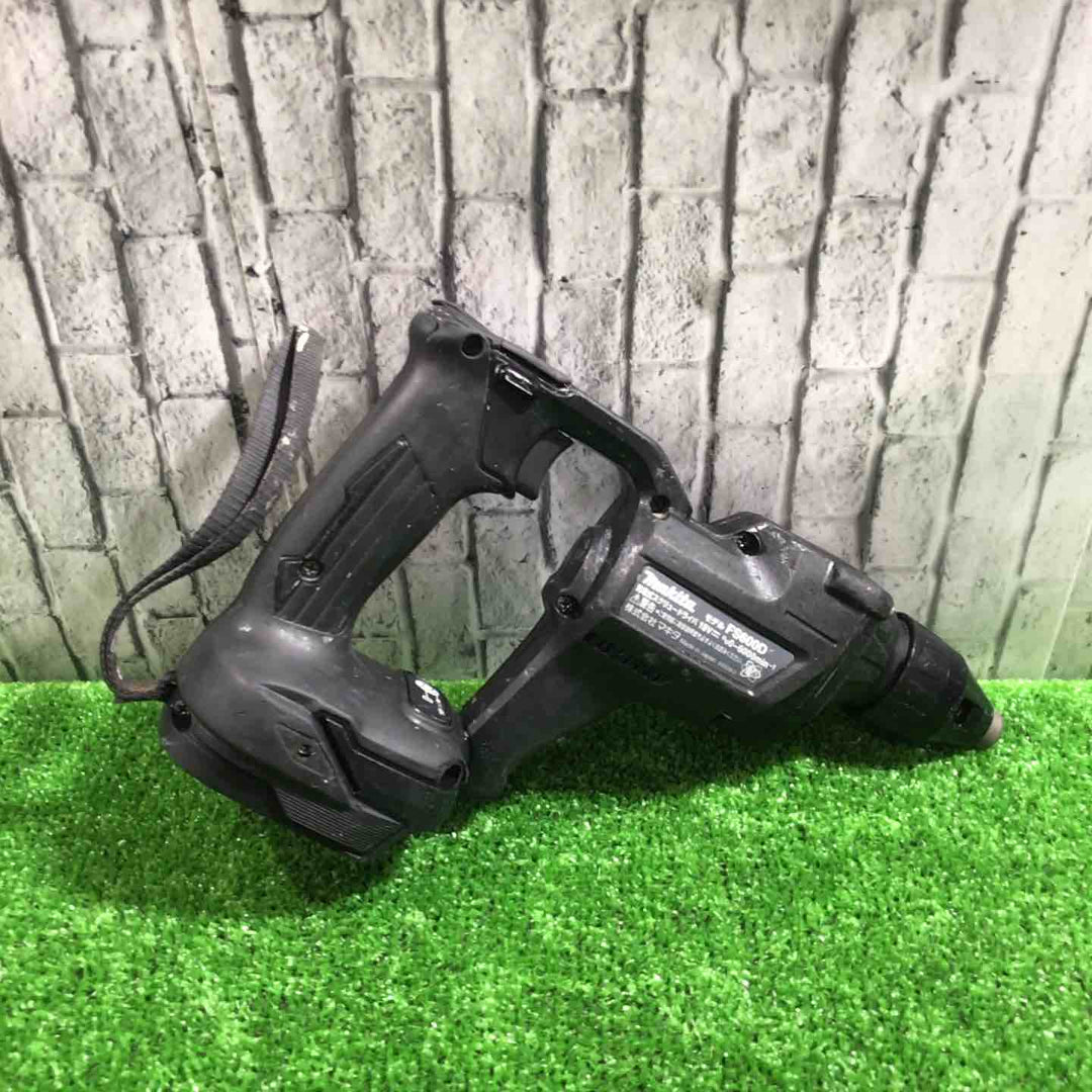 ☆マキタ(makita) コードレススクリュードライバー FS600DZB【川口店】