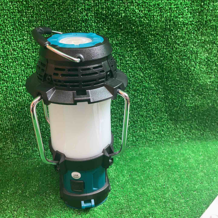 マキタ(makita) コードレスランタン付きラジオ MR054【川越店】