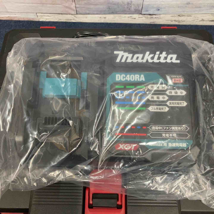 ★マキタ(makita) コードレスインパクトドライバー TD002GRDXB【八潮店】