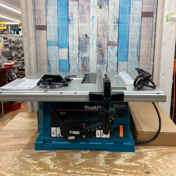 【店頭受取り限定】☆マキタ(makita) マルノコ盤 2703【柏店】