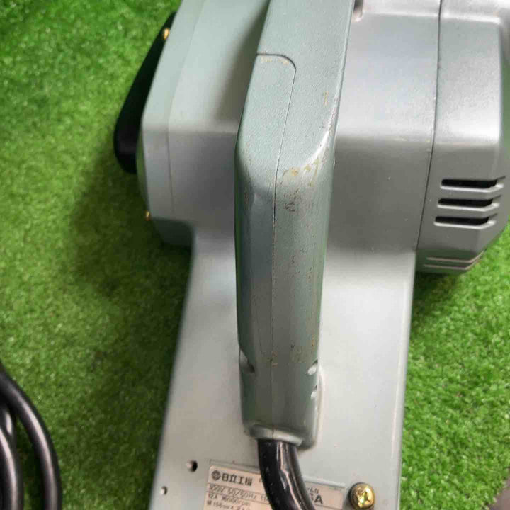 【中古品】 ハイコーキ (HIKOKI ※旧:日立工機) かんな (研磨式) P50SA 【藤沢店】