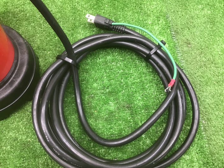 RYOBI 水中汚水ポンプ RSG-150C リョービ 口径32mm 吐出量80/min 排水ポンプ 100V【富山店】◇P