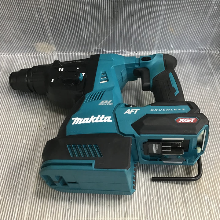 【中古美品】マキタ(makita) コードレスハンマドリル HR001GZK【草加店】