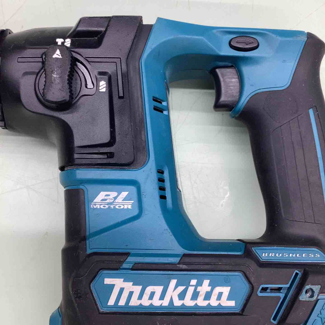 ★マキタ(makita) コードレスハンマドリル HR166DSMX【越谷店】