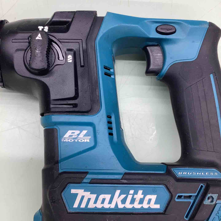 ★マキタ(makita) コードレスハンマドリル HR166DSMX【越谷店】
