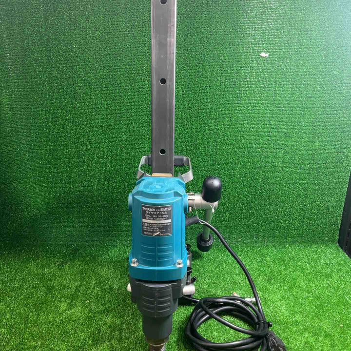 【中古品】 マキタ(makita) コアドリル DM122 【藤沢店】