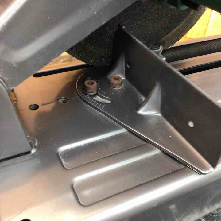 ☆ハイコーキ(HIKOKI ※旧:日立工機) 305mm 高速切断機 CC12SF【越谷店】