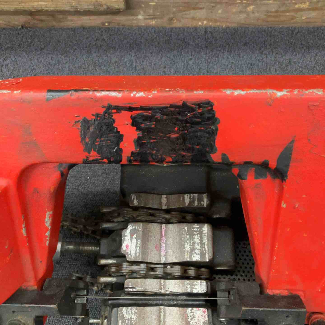 【店頭受取り限定】◇アサダ(ASADA) バンドソー 120【柏店】