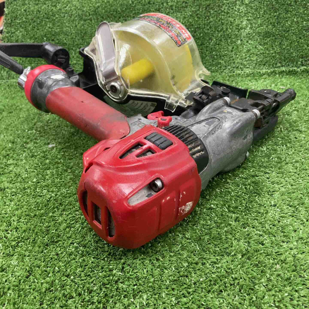★マックス(MAX) 高圧エア釘打ち機 HN-65N2(D)【川崎店】