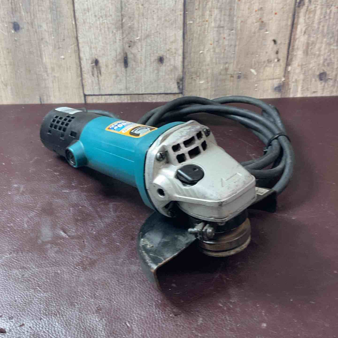 【中古品】☆マキタ(makita) 125mm ディスクグラインダ 9535B【東大和店】