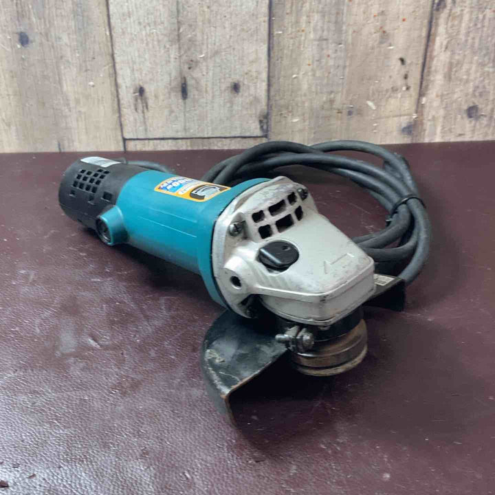 【中古品】☆マキタ(makita) 125mm ディスクグラインダ 9535B【東大和店】