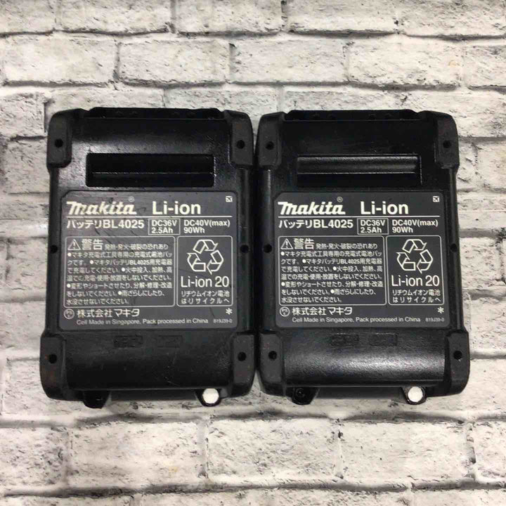 マキタ(makita) コードレスインパクトレンチ TW007GRDX【藤沢店】