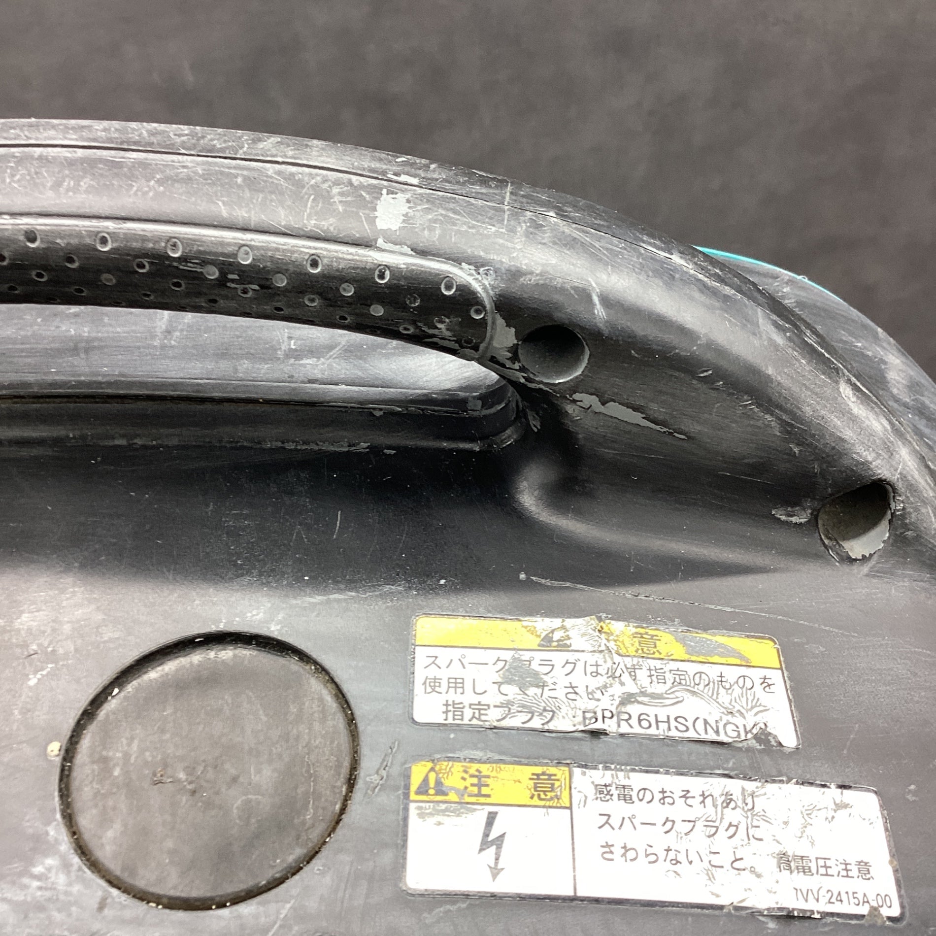 デンヨーGE-1600SS-IV 発電機☆14日保証＋1Lオイル付(68) GE-1600SS-