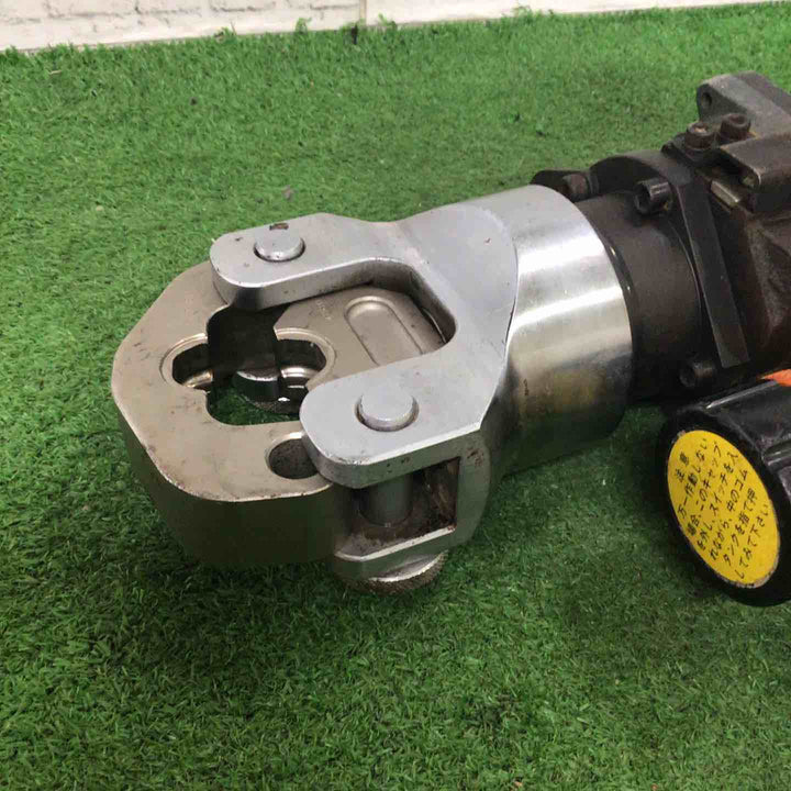 ベネックス プレス式締付工具 BPD-02【町田店】