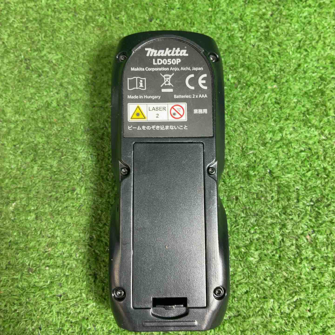 マキタ(makita) レーザー距離計 LD050P【藤沢店】