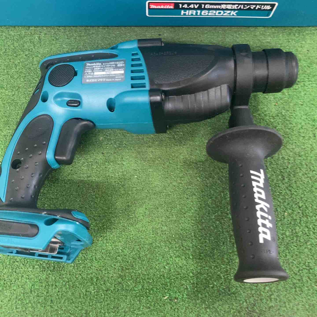 ◇マキタ(makita) コードレスハンマドリル HR162DZK【町田店】