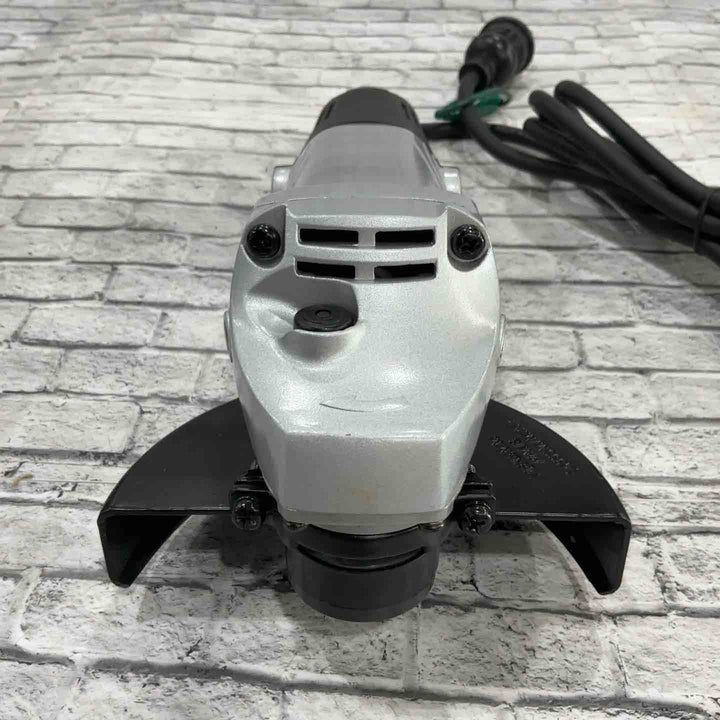 ☆ハイコーキ(HIKOKI ※旧:日立工機) 125mmディスクグラインダ G13S5(E)【川口店】