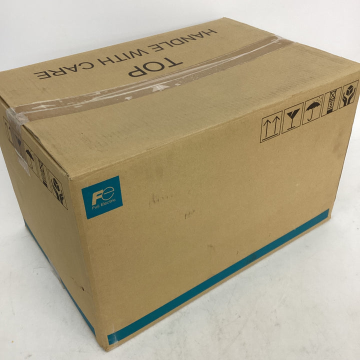 ▼富士電機 産業用機器向けインバータ FRN18.5G2S-2J 三相200V 18.5kW 工場用【狭山】