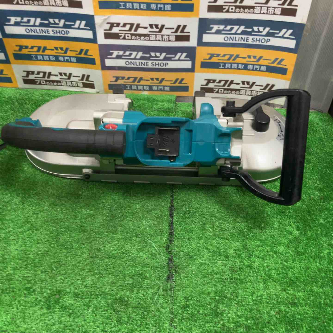 ★マキタ(makita) コードレスバンドソー PB180DZ【草加店】