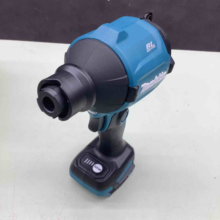 マキタ(makita) コードレスエアダスタ AS180DZ マキタ(makita) 急速充電器 DC18RF マキタ(makita) リチウムイオンバッテリー 18V/6.0Ah BL1860B 未使用品セット【越谷店】