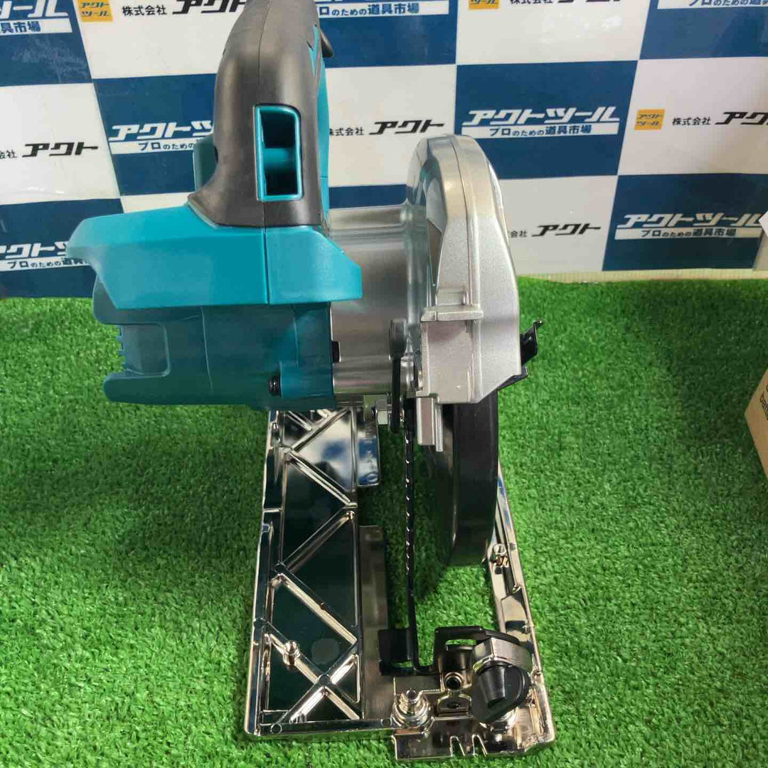 ★マキタ(makita) コードレス丸のこ HS611DRGX【草加店】