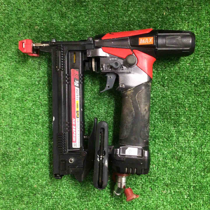 ★マックス(MAX) 高圧フロアタッカー HA-38F4(D)【町田店】