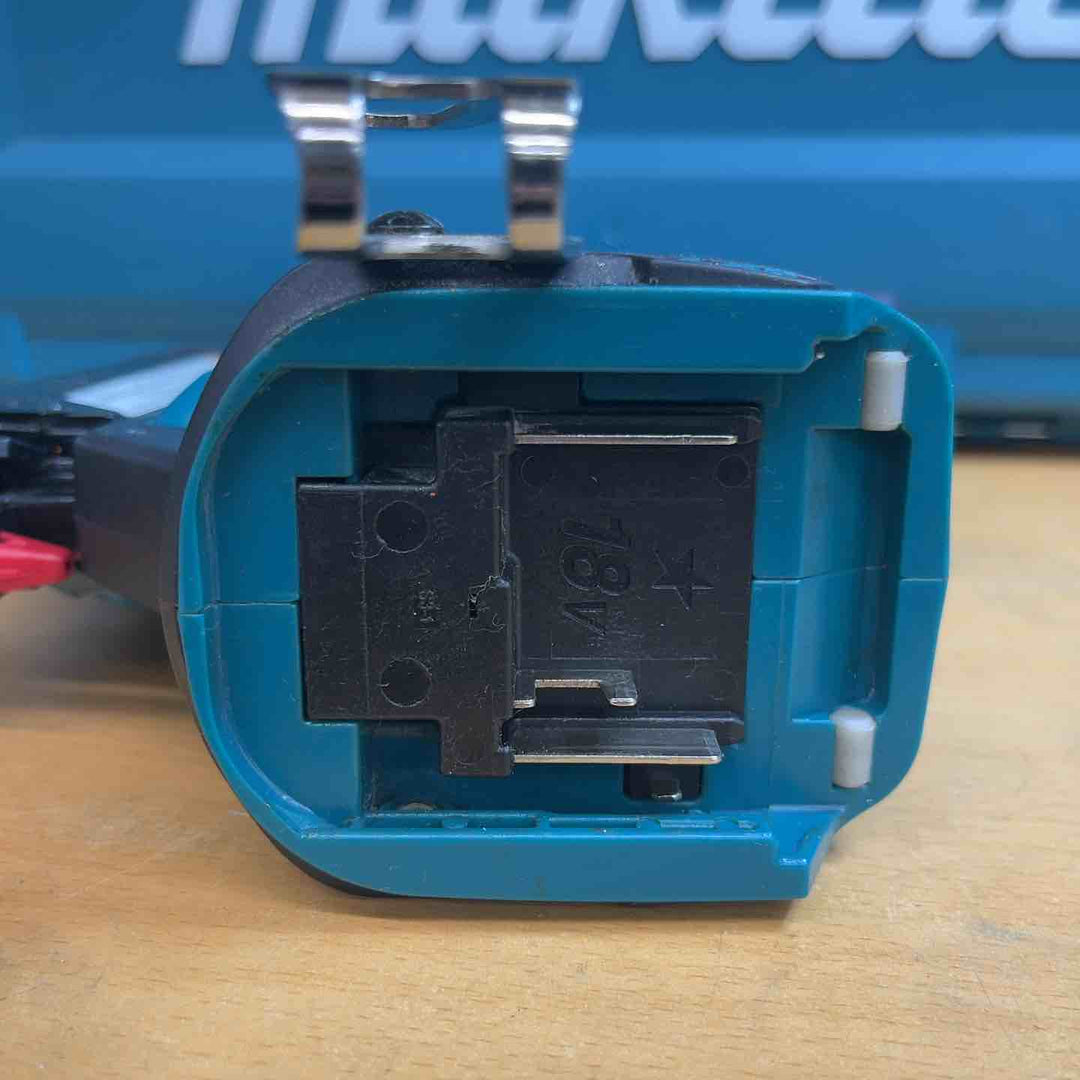 ★マキタ(makita) コードレスピンネイラ PT353DRG【越谷店】