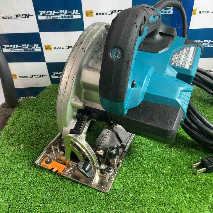 ★マキタ(makita) 電子マルノコ HS6303【草加店】