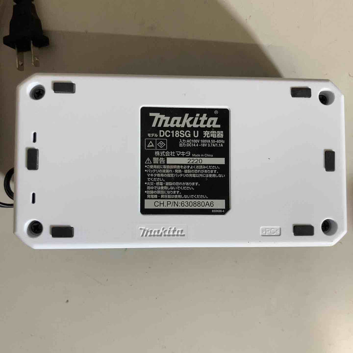 ★マキタ(makita) コードレスインパクトドライバー MTD001DSX【戸田店】
