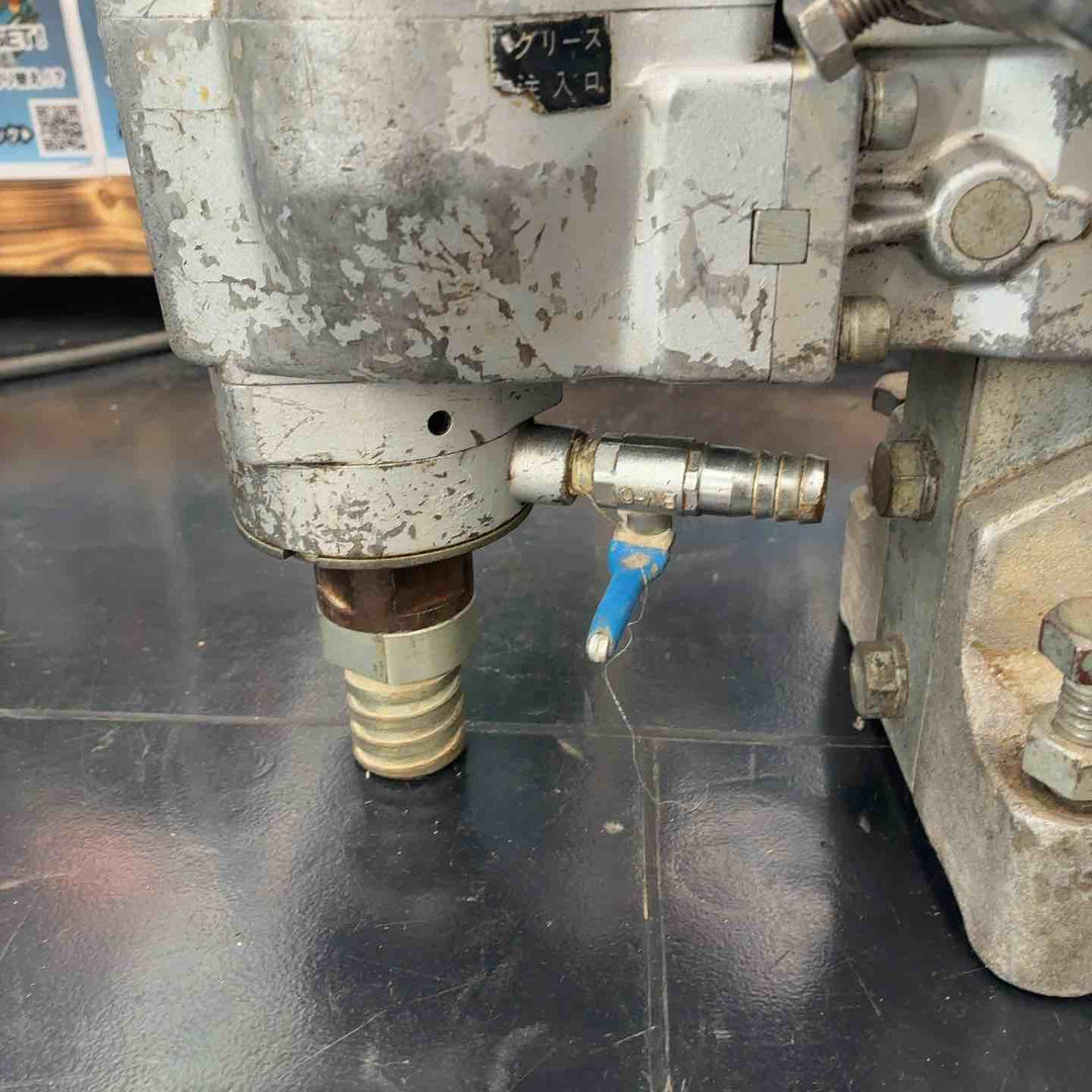 【中古品】 シブヤ(SHIBUYA) コアドリル TS-120/M1311 【藤沢店】