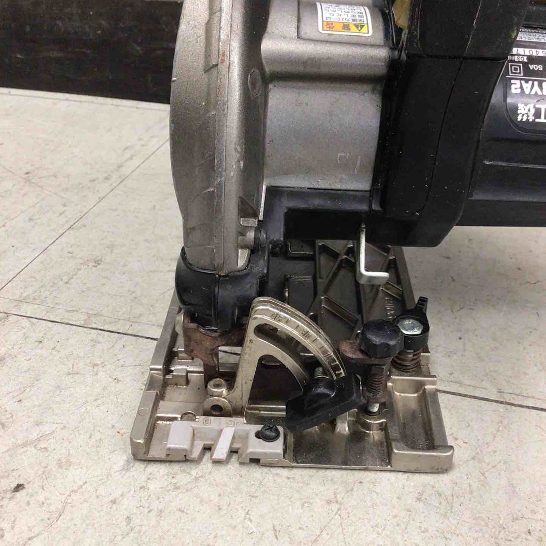 【中古品】 ハイコーキ/HIKOKI 深切りマルノコ C6MBYA2(B) 【鴻巣店】