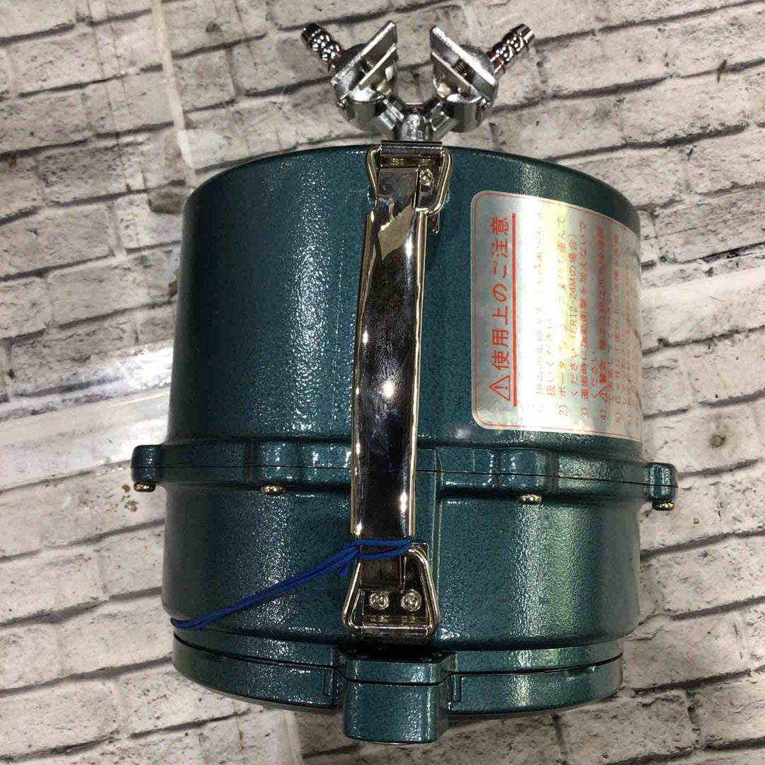 YAZAKI 自記圧力計 ER12-24M【川口店】