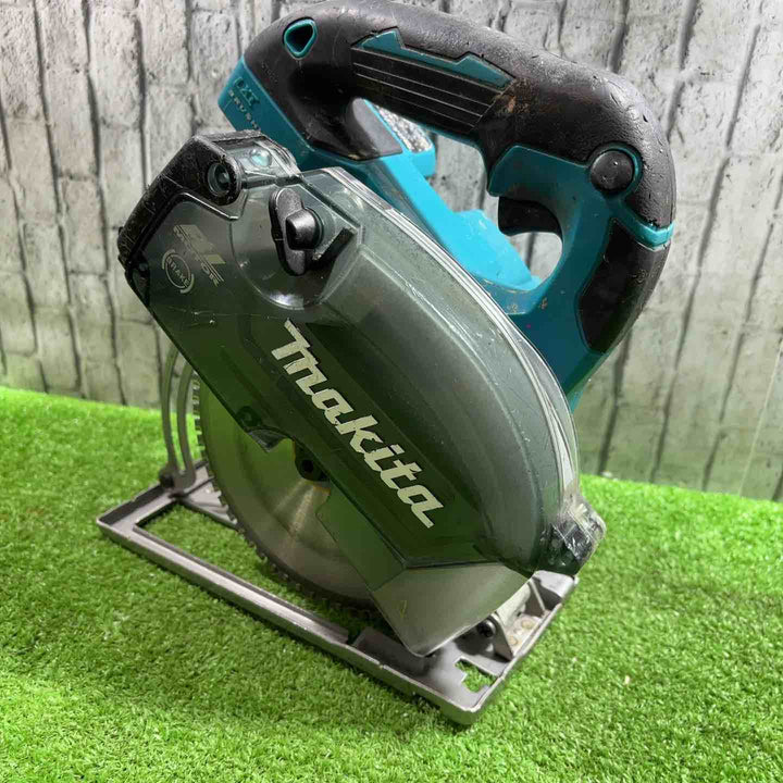 ★マキタ(makita) コードレスチップソーカッター CS553DZ【川口店】