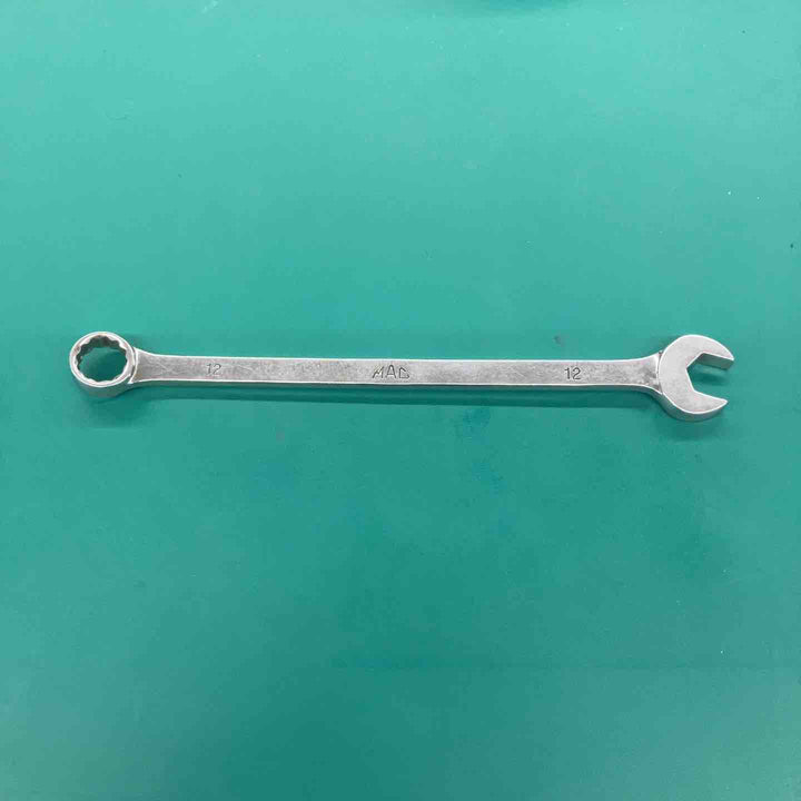 MAC TOOL コンビネーションレンチ M12CLR【戸田店】