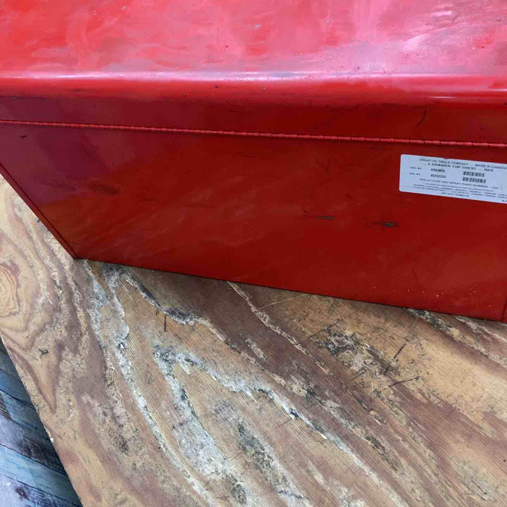 スナップオン Snap-on トップチェスト KRA3055【柏店】