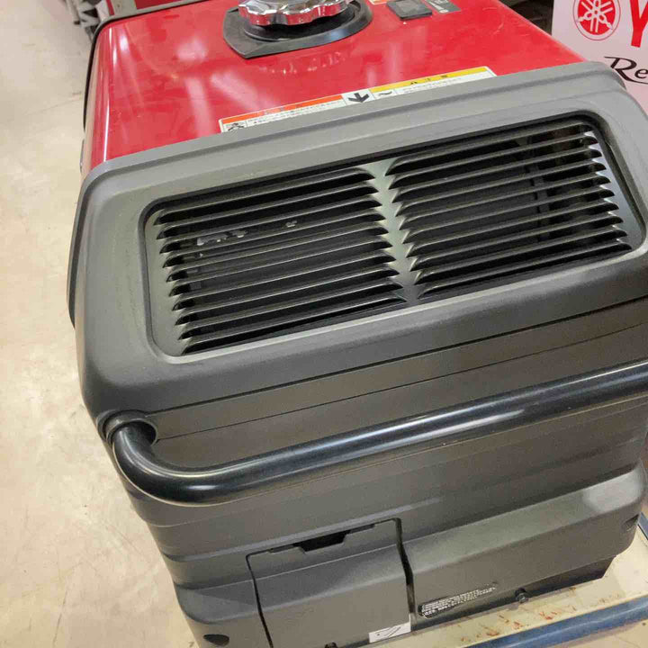 【店頭受取り限定】★ホンダ(HONDA) インバーター発電機 EU28iS_車輪なし【町田店】