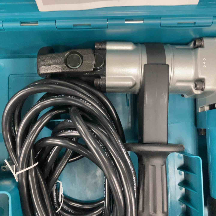 ★マキタ(makita) 電動ハンマ HM0830【川崎店】