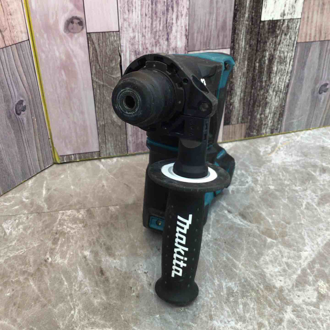 ☆マキタ(makita) コードレスハンマドリル HR171DZ【八潮店】