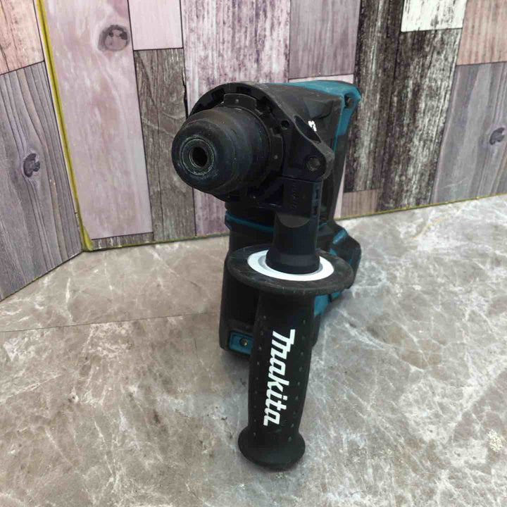 ☆マキタ(makita) コードレスハンマドリル HR171DZ【八潮店】