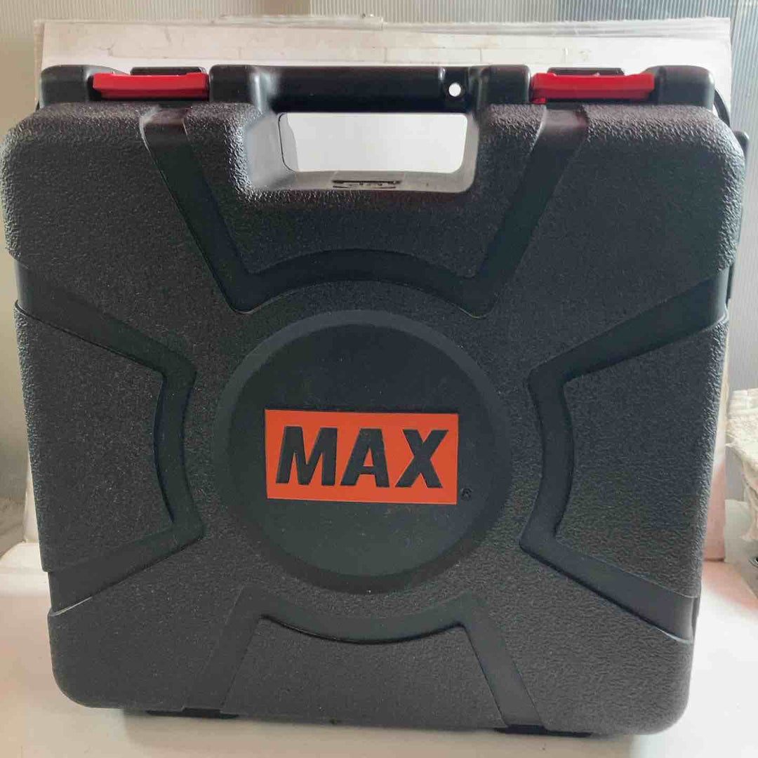 ★マックス(MAX) 高圧エアネジ打ち機 HV-R41G6(D)-R【川崎店】