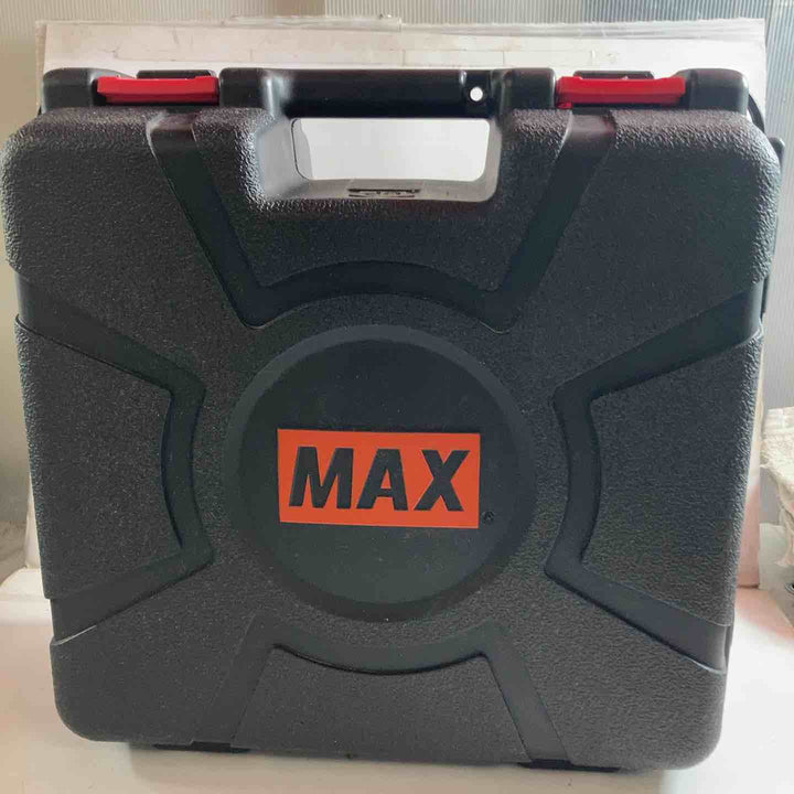 ★マックス(MAX) 高圧エアネジ打ち機 HV-R41G6(D)-R【川崎店】