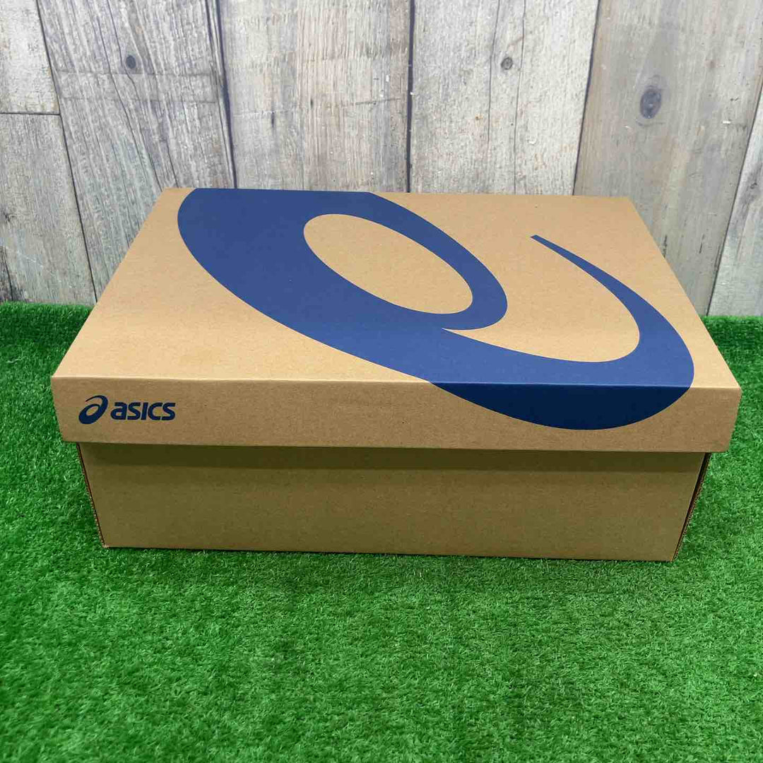 asics 安全靴 ウィンジョブ CP304 Boa ダイヤル式 26.5cm 1271A030-001 BLACK/WHITE【富山店】◇SC