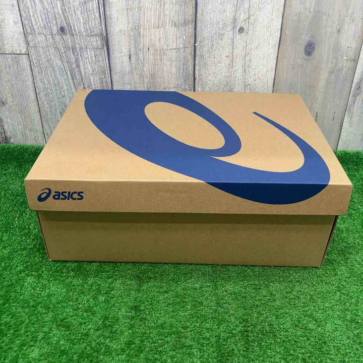 asics 安全靴 ウィンジョブ CP304 Boa ダイヤル式 26.5cm 1271A030-001 BLACK/WHITE【富山店】◇SC