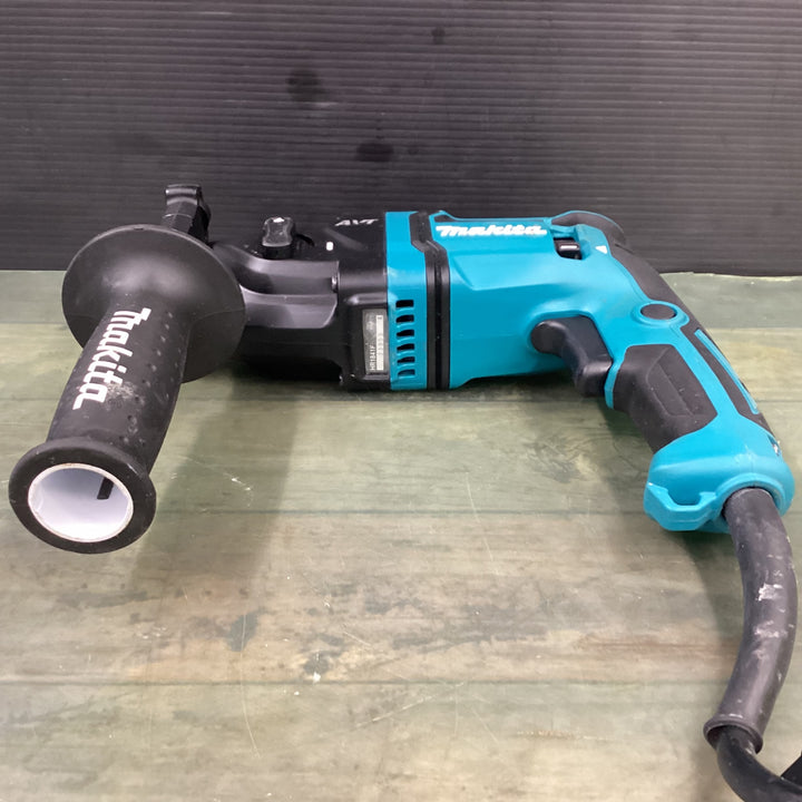 マキタ(makita) ハンマドリル HR1841F 【東大和店】