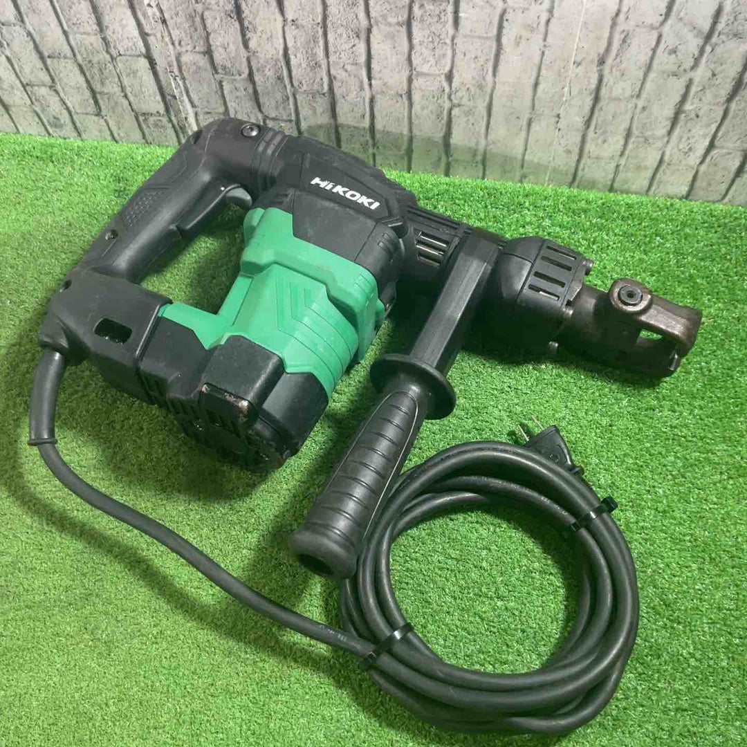 ★ハイコーキ(HIKOKI ※旧:日立工機) ハンマドリル DH24PH2 動作確認済【川口店】
